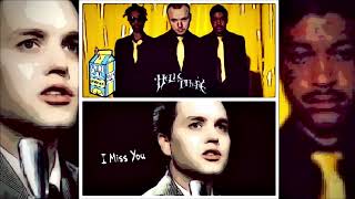 Blink182 Corbin Lil Tracy Black Kray  Hello There X I Miss You [upl. by Suillenroc]