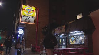 The Wieners Circle pays tribute to Tom Skillings retirement [upl. by Raffaello]