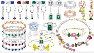 jewelry Wholesale prices me available imported quality jewelry [upl. by Innor]