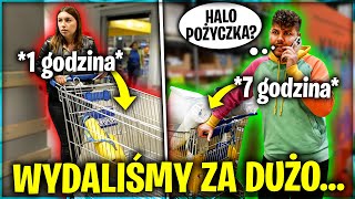 WYDALIŚMY ZA DUŻO NA ZAKUPY DO NOWEGO DOMU [upl. by Akiraa]