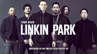 😱 LINKIN PARK TOUR 2003 🤘 FULL LIVE SHOW IN LAS VEGAS 4K MUSIC LIVESTREAM REACT JOTA PILOTO [upl. by Anaud312]