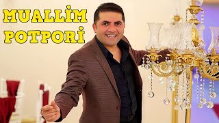 Şaban Gürsoy  Muallim  Nanay  İlvanlım  Potpori Klip [upl. by Chappell56]