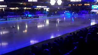 Herning Blue Fox lysshow [upl. by Dnalra371]