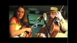 Burlington St Bluegrass Band  Old Plank Road [upl. by Rustin]