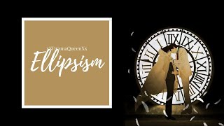 Ellipsism  Booktrailer 2 [upl. by Gimpel851]