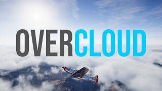 Unity OverCloud Release Trailer [upl. by Icyaj]