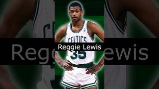 The Life and Death of Reggie Lewis [upl. by Acimahs56]