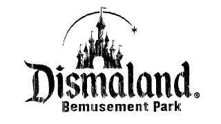 Banksy  Dismaland Theme Park Commercial August 25 2015 [upl. by Zwart]