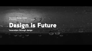 Design Is Future Film [upl. by Emory]