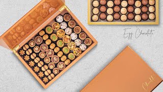 شوكولالا  NEW CHOCOLALA BOXES [upl. by Yuh836]