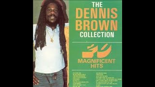 Dennis Brown  Deceiving Girl 1981 [upl. by Areema]