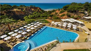 Falésia Mar by 3HB  Albufeira Hotels Portugal [upl. by Ococ]