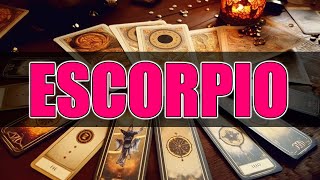 ESCORPIO HOY😱🔮Todo fue solo un sueño💞Horóscopo de hoy 22 de Enero 2024🙏Tarot de hoy [upl. by Ednutabab]