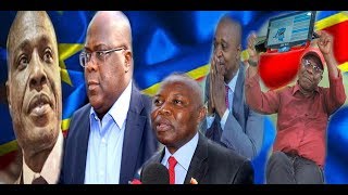 PROPH NGEFA MOTOMBOKI AYE MABE PONA PELENGENDU ELINGI EKOTA NA MBOKA ABELELI [upl. by Mahau]