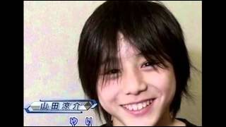 Yamada Ryosuke 山田涼介 DAYS Hey Say JUMP [upl. by Obrien]