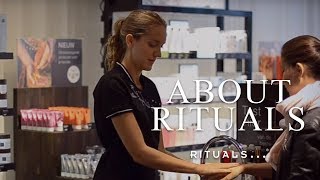 History of Rituals  Inside Rituals [upl. by Cire251]