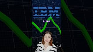 Heres What IBM Stock Would Be Worth If You Invested The Year You Were Born [upl. by Etteroma]