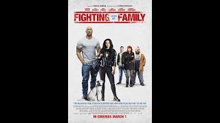 Fighting With My Family DVD Unboxing [upl. by Christian]