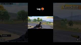 lagged so hard 💔  redmi note 7  bgmi jonathangaming jonathangaming bgmishorts shorts [upl. by Ecyal]