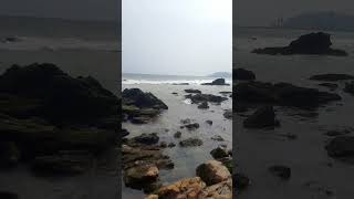 Visakhapatnam rk beach rkbeachvizag rkbeach shorts jtelugutraveller [upl. by Three]