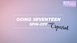 SUB ESP Seventeen  GOING SEVENTEEN SpinOff EP19 [upl. by Maureene]