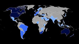 Impact of the British Diaspora [upl. by Beshore]