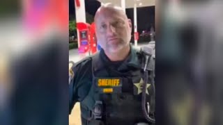 Sovereign Citizen Gets What He Deserves For Trying To BRIBE amp THREATEN a Florida Sergeant [upl. by Hyde622]