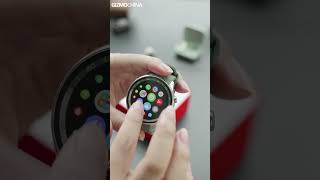 OnePlus Watch 2 Unboxing amp First Impression [upl. by Herby]