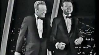 William Talman Plays Stump the Stars With Perry Mason Cast [upl. by Hamfurd]