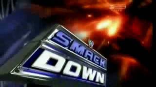 WWE Bragging Rights 2009 PROMO HD [upl. by Anileva833]