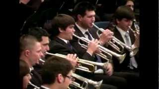 SDG Brass Band 2013  Dumnezeu E Taria Mea [upl. by Eserahc]