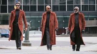 Shaft Full Movie Facts amp Review  Samuel L Jackson  Vanessa Williams [upl. by Berga]