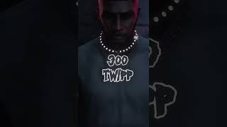 FiveM Custom Chain🔥🧊 fivemrp fivem gta5 gtarp rp custom viral chain fivemroleplay shorts [upl. by Ifen]