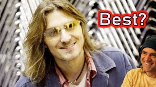 The Best of Mitch Hedberg Stand Up Reaction [upl. by Maroj]