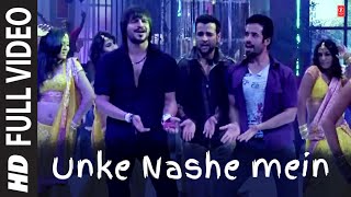 Unke Nashe Mein Full Song  Shoot Out At Lokhandwala [upl. by Aydin]