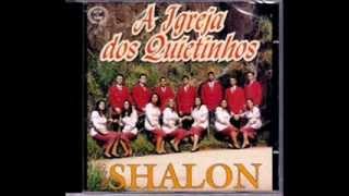 grupo shalom o anjo do avivamento wmv [upl. by Lorena]