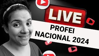 Mestrado Profissional em Educação Inclusiva em Rede Nacional PROFEI 2024 [upl. by Rustice]