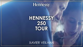 Hennessy 250 Tour  Xavier Veilhan [upl. by Omlesna10]