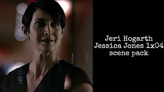 Jeri Hogarth scene pack [upl. by Jonette899]