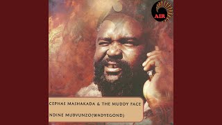 Ndine Mubvunzo [upl. by Yehudi]