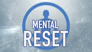 Mental Reset in 5 Minutes  Guided Mindfulness Meditation  Calm Anxiety and Stress [upl. by Mattland]