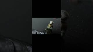 Speed Paint Camo Rebel Coat starwars warhammer40k miniature starwarscharacter [upl. by Nirihs192]