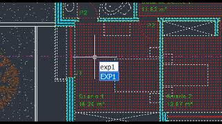 Como inverter uma selecção de objectos no ZWCAD Software CAD compatível com DWG [upl. by Puglia14]