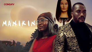 MANIKIN New Nigerian Premium Movie [upl. by Ling]