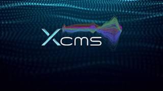 XCMS Introduction [upl. by Oikim]