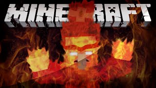 Bruxas Elementais  Minecraft Elemental Witch Mod [upl. by Llig612]