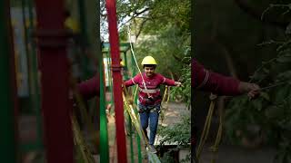 Caravan Serai  Weekend  Adventure  Nature  Luxury Resort  Gujarat [upl. by Ynavoj]