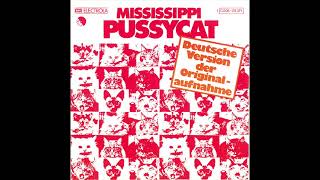 Pussycat  Mississippi Original Instrumental 197576 [upl. by Sheeran]