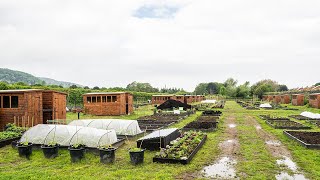 Abergele Resident Allotment Association [upl. by Yolanthe374]