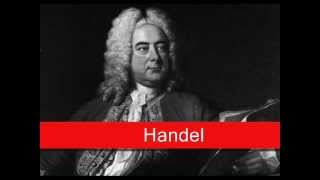 Handel Rinaldo Overture [upl. by Dott]